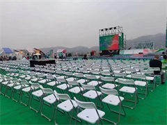 平涼展臺搭建與大型活動策劃 創新融合，打造地域特色文化盛宴